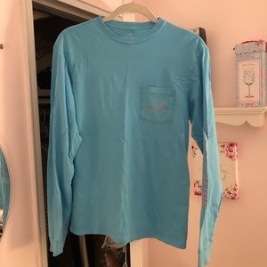 Vineyard Vines Long Sleeve T-Shirt